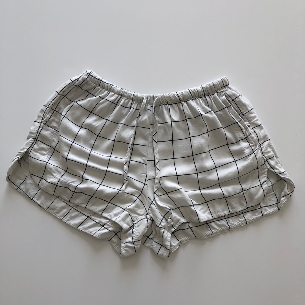 Brandy Melville Lounge Shorts